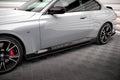 Taloneras Street Pro BMW Serie 2 Coupé M-Pack / M240i G42