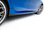 Side Skirts Street Pro BMW 2 Series M-Pack / M235i Gran Coupe F74