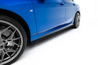 Side Skirts Street Pro BMW 2 Series M-Pack / M235i Gran Coupe F74