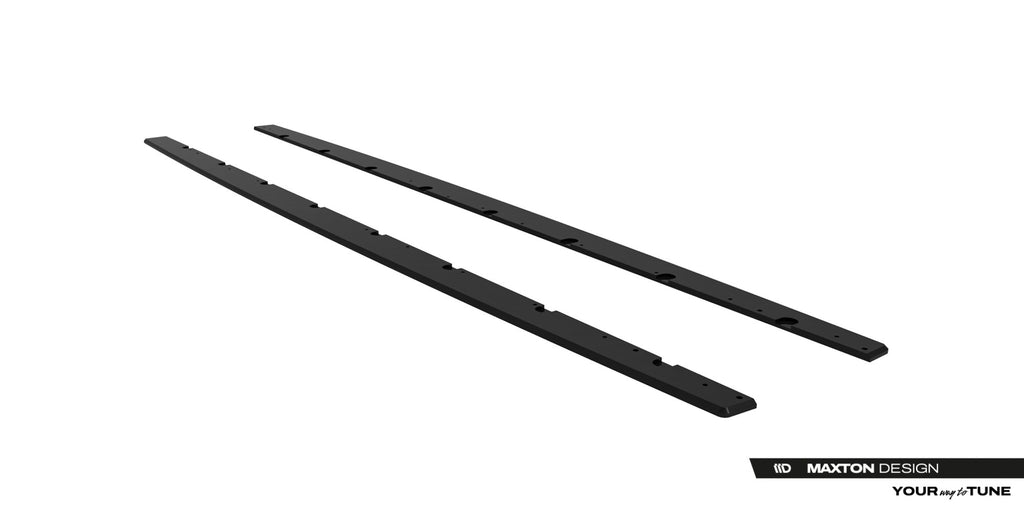Side Skirts Street Pro BMW 2 Series M-Pack / M235i Gran Coupe F74