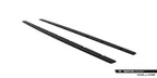Side Skirts Street Pro BMW 2 Series M-Pack / M235i Gran Coupe F74