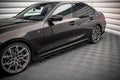 Taloneras Street Pro BMW Serie 3 M-Pack G20 / G21