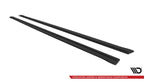 Taloneras Street Pro BMW Serie 4 Coupé / Gran Coupé / Cabrio M-Pack F32 / F33 / F36