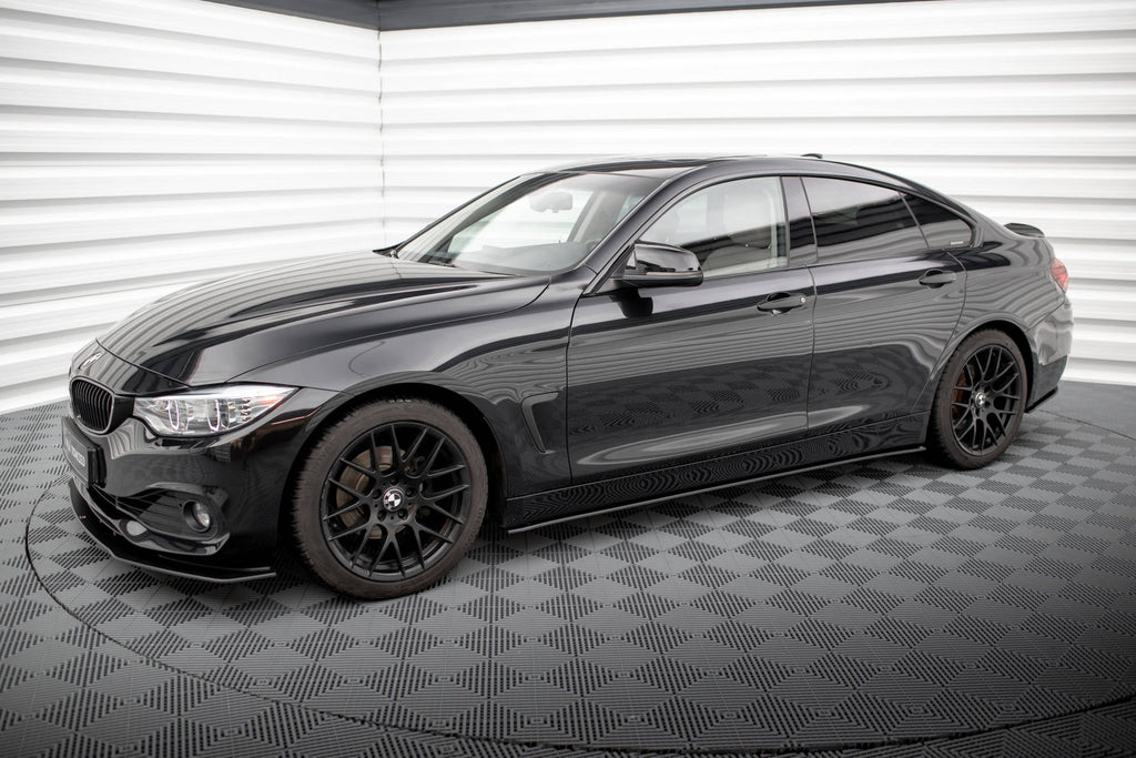 Taloneras Street Pro BMW Serie 4 Gran Coupé F36