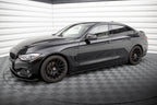 Taloneras Street Pro BMW Serie 4 Gran Coupé F36