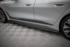 Street Pro Heel Plates BMW 4 Series Gran Coupe M-Pack G26