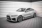 Street Pro Heel Plates BMW 4 Series Gran Coupe M-Pack G26