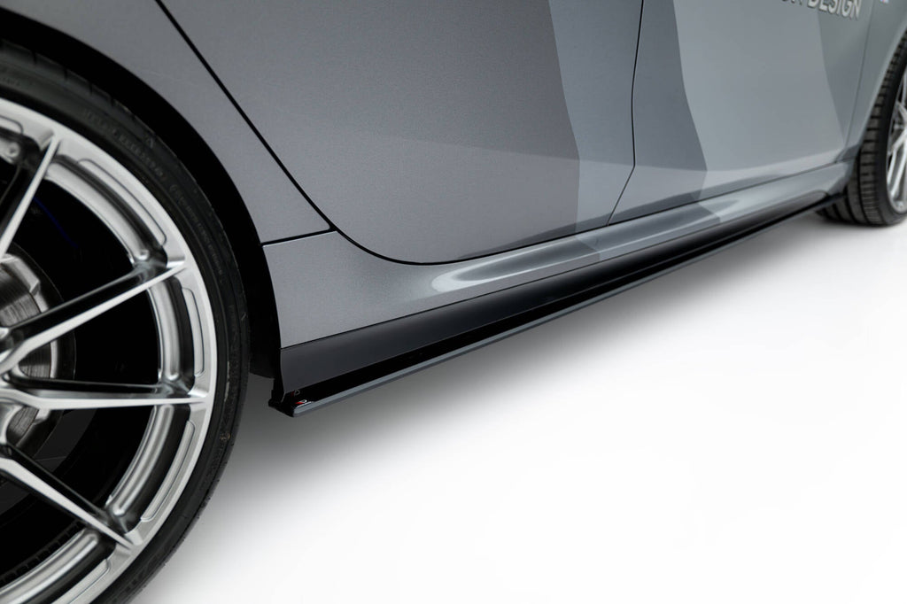 Taloneras Street Pro BMW M135i F70