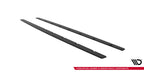 Taloneras Street Pro BMW M135i F70