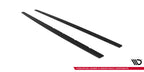 Taloneras Street Pro BMW M135i F70