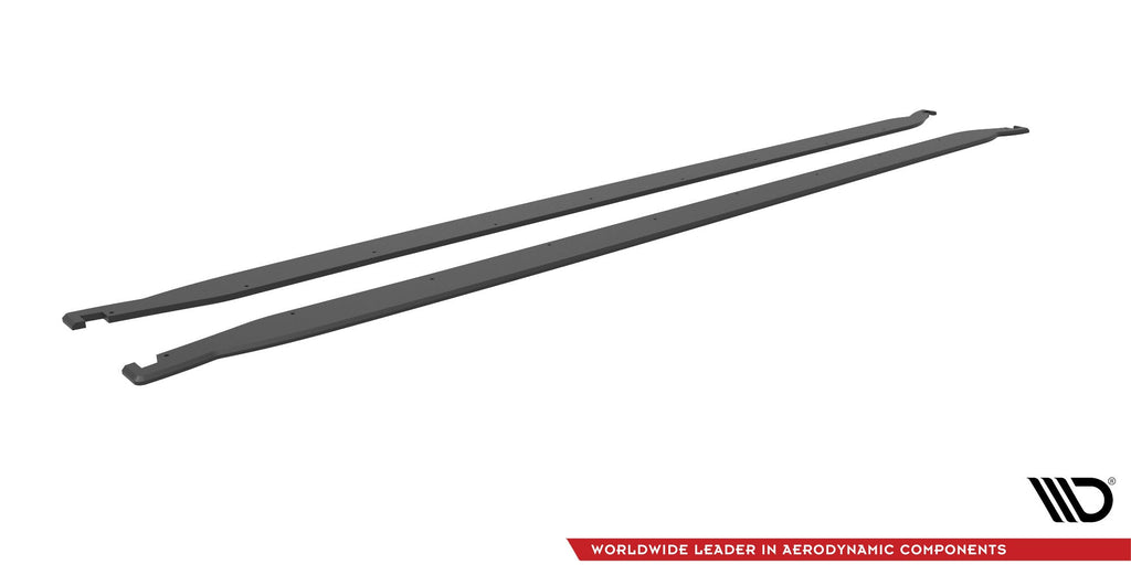 Taloneras Street Pro BMW M3 Berlina / Sedán / Touring G80 / G81
