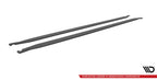 Taloneras Street Pro BMW M3 Berlina / Sedán / Touring G80 / G81