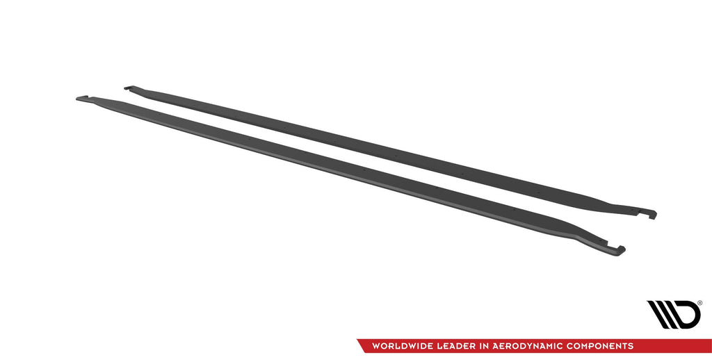 Taloneras Street Pro BMW M3 Berlina / Sedán / Touring G80 / G81