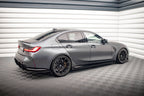 Taloneras Street Pro BMW M3 Berlina / Sedán / Touring G80 / G81