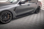 Taloneras Street Pro BMW M3 Berlina / Sedán / Touring G80 / G81