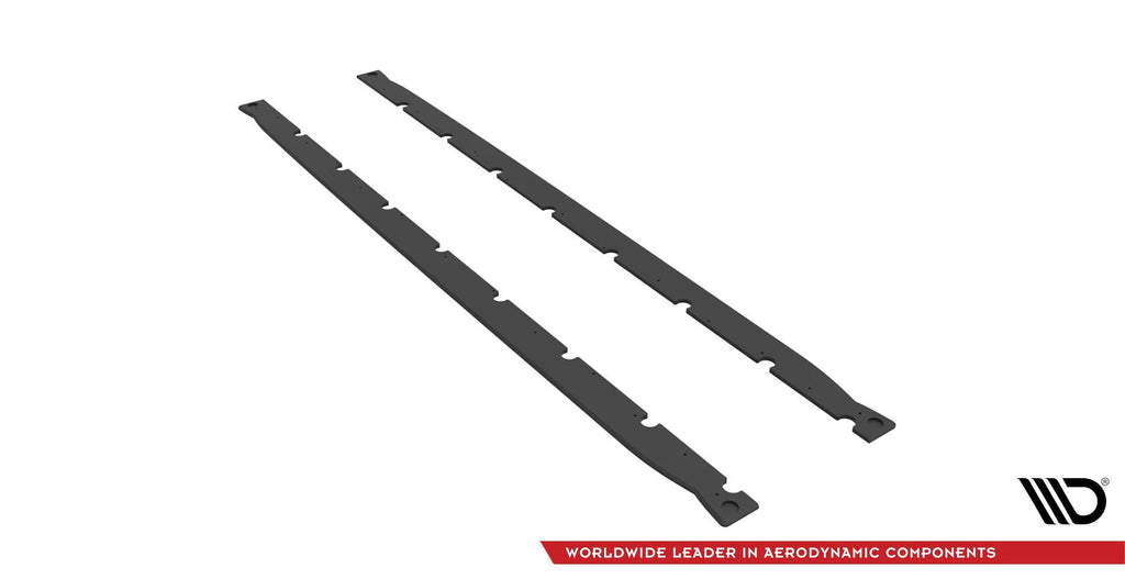Taloneras Street Pro BMW M4 G82