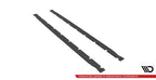 Taloneras Street Pro BMW M4 G82