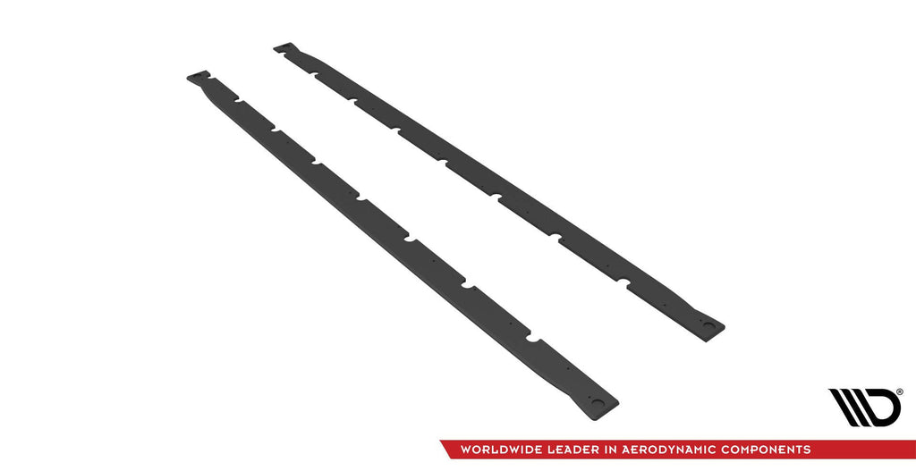 Taloneras Street Pro BMW M4 G82