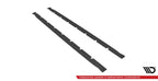 Taloneras Street Pro BMW M4 G82