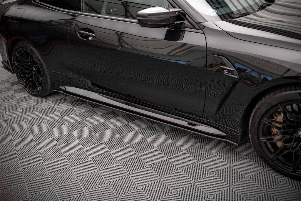 Taloneras Street Pro BMW M4 G82