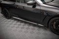 Taloneras Street Pro BMW M4 G82