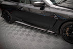 Taloneras Street Pro BMW M4 G82
