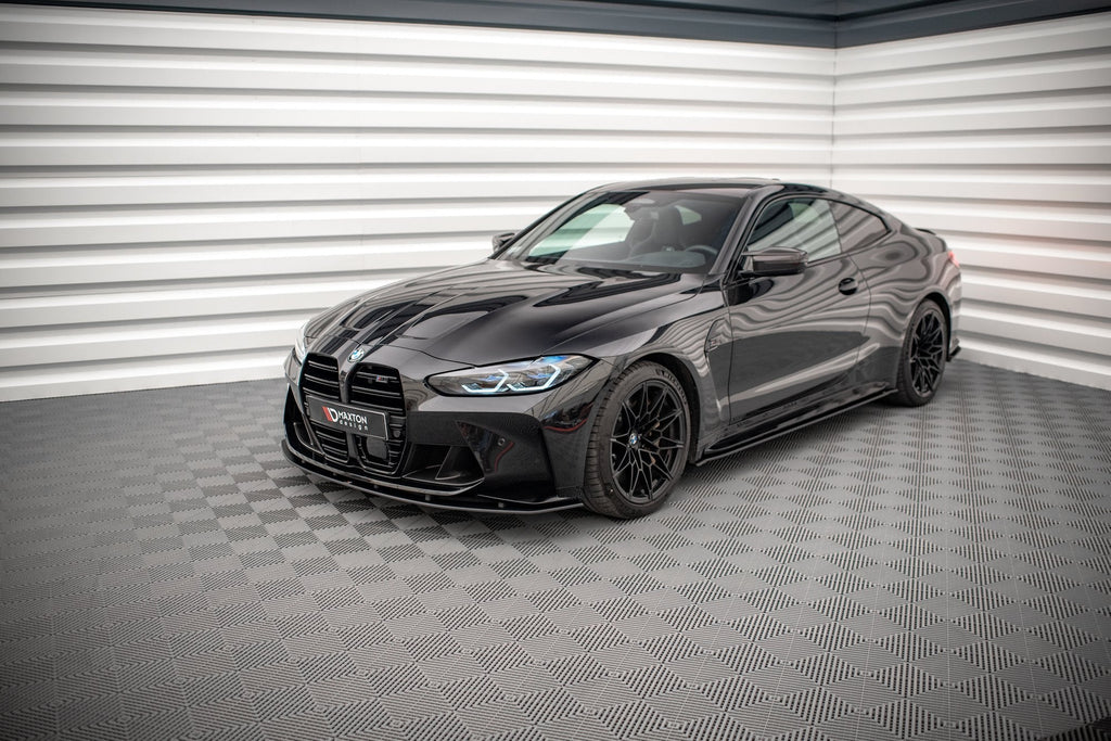 Taloneras Street Pro BMW M4 G82