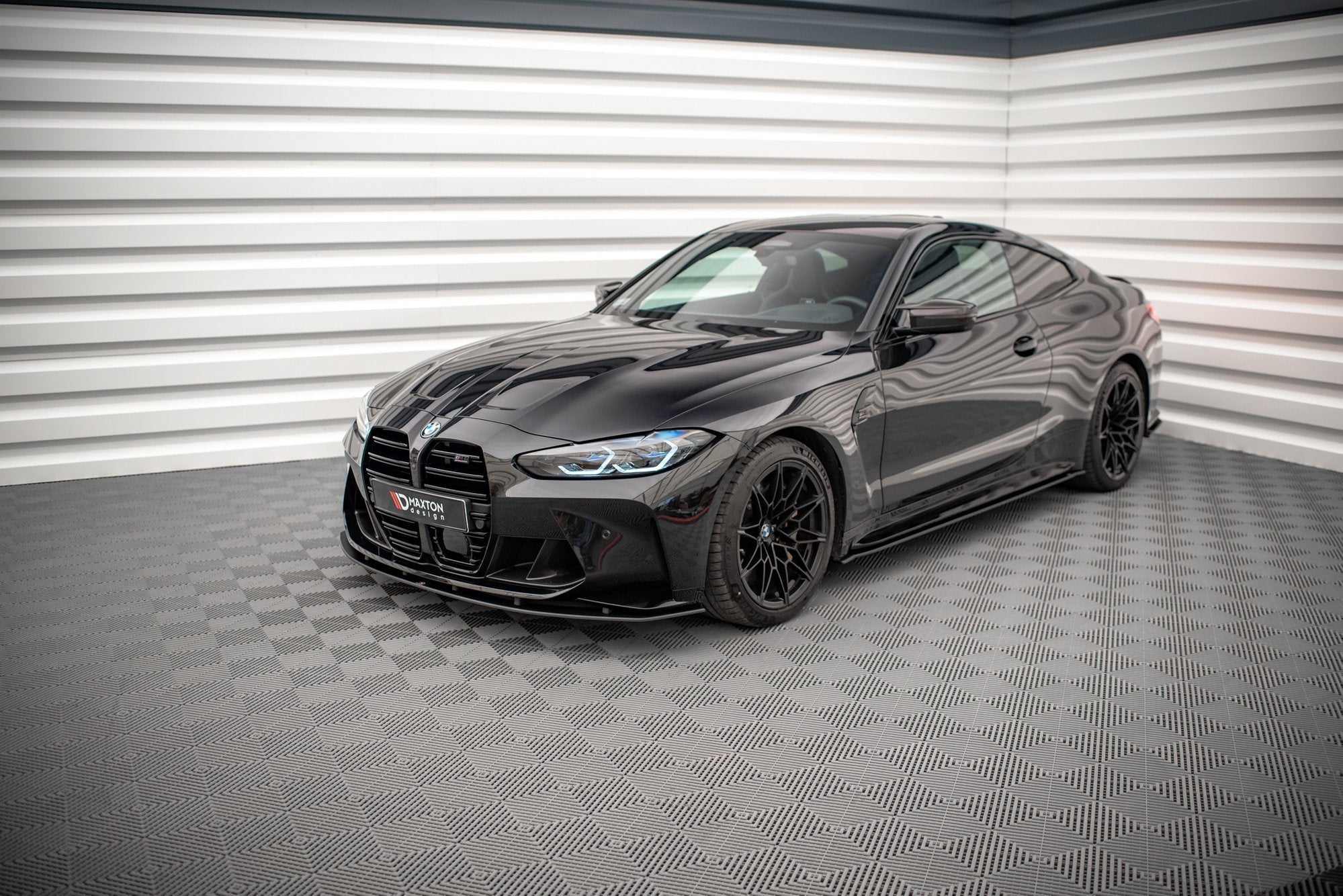 Taloneras Street Pro BMW M4 G82