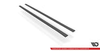 Taloneras Street Pro BMW Z4 M-Pack G29