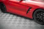 Taloneras Street Pro BMW Z4 M-Pack G29
