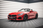 Taloneras Street Pro BMW Z4 M-Pack G29