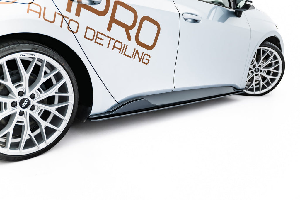 Taloneras Street Pro Cupra Born Mk1