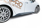 Taloneras Street Pro Cupra Born Mk1