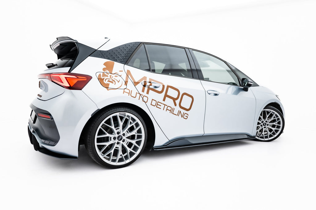 Taloneras Street Pro Cupra Born Mk1