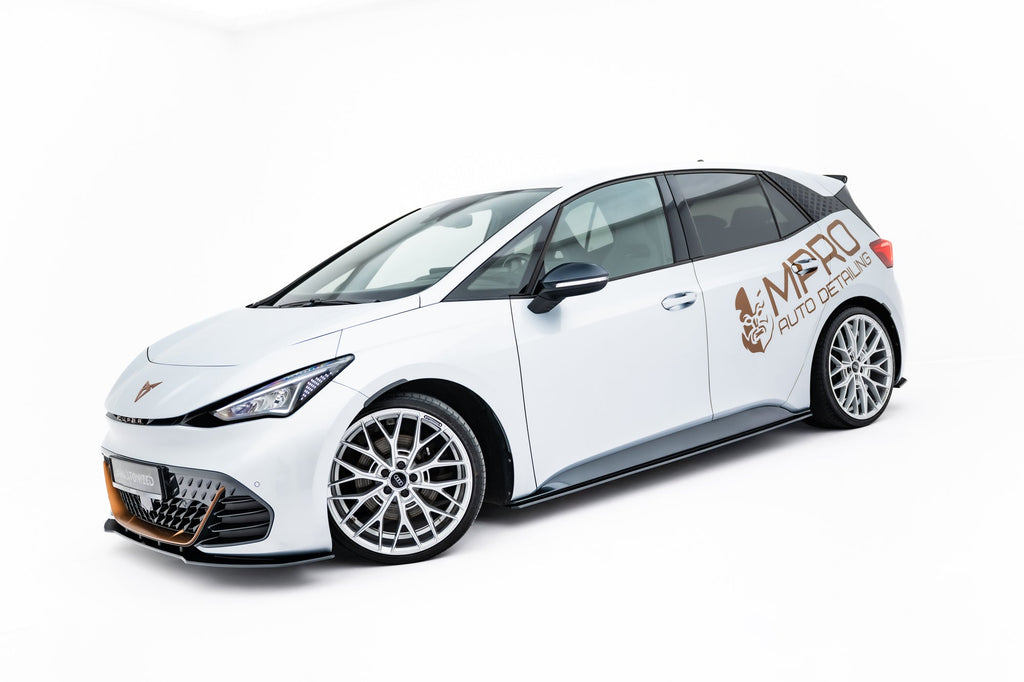 Taloneras Street Pro Cupra Born Mk1