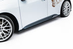 Taloneras Street Pro Cupra Born Mk1