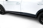 Taloneras Street Pro Cupra Formentor Mk1 Facelift
