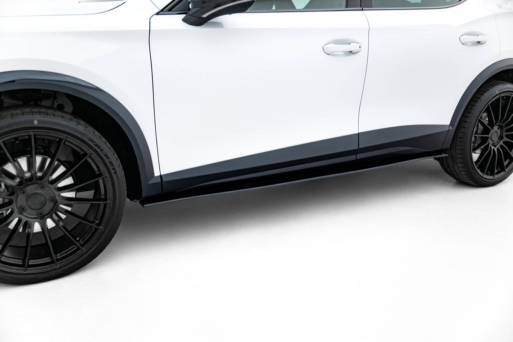 Taloneras Street Pro Cupra Formentor Mk1 Facelift