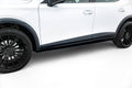 Taloneras Street Pro Cupra Formentor Mk1 Facelift