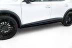 Taloneras Street Pro Cupra Formentor Mk1 Facelift