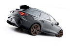 Taloneras Street Pro Cupra León ST / Hatchback Aero Mk1 / Mk1 Facelift