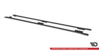 Side Skirts Street Pro Cupra León ST / Hatchback Mk1 / Mk1 Facelift