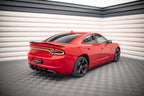 Street Pro Heel Plates Dodge Charger RT Mk7 Facelift
