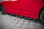 Street Pro Heel Plates Dodge Charger RT Mk7 Facelift