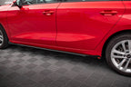 Street Pro Side Skirts + Flaps Audi A3 8Y
