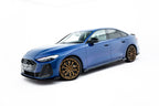 Taloneras Street Pro + Flaps Audi A5 S-Line / S5 Berlina / Sedán / Avant B10