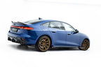 Taloneras Street Pro + Flaps Audi A5 S-Line / S5 Berlina / Sedán / Avant B10