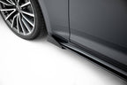 Taloneras Street Pro + Flaps Audi A5 Sportback F5 Facelift