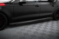 Taloneras Street Pro + Flaps Audi A7 RS7 Look C7