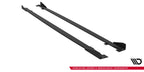 Taloneras Street Pro + Flaps Audi RS5 Sportback F5